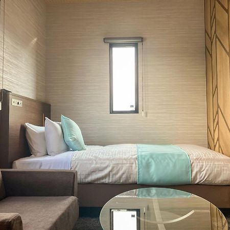 Livemax Resort Kaga Yamashiro Екстер'єр фото