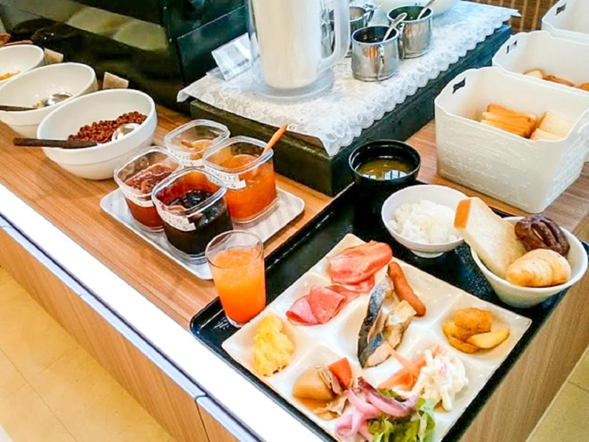 Livemax Resort Kaga Yamashiro Екстер'єр фото