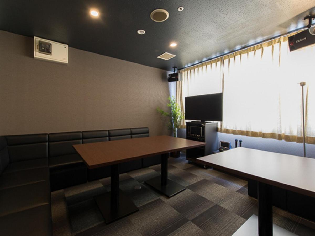 Livemax Resort Kaga Yamashiro Екстер'єр фото