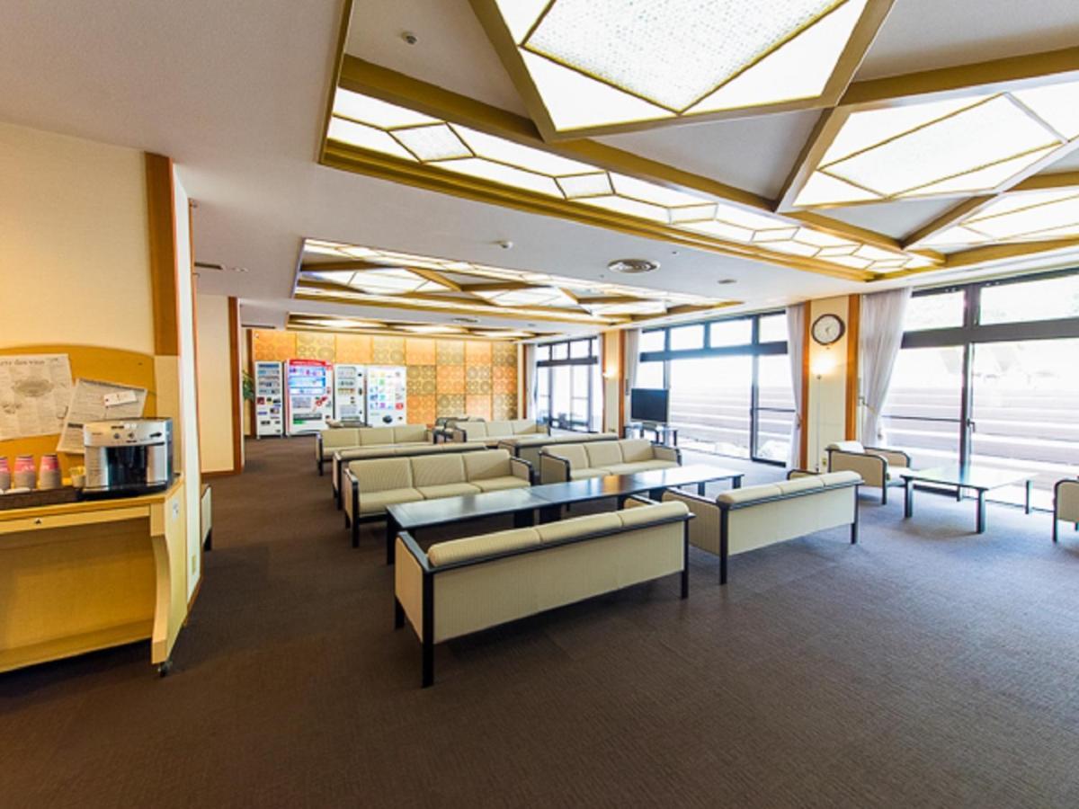 Livemax Resort Kaga Yamashiro Екстер'єр фото