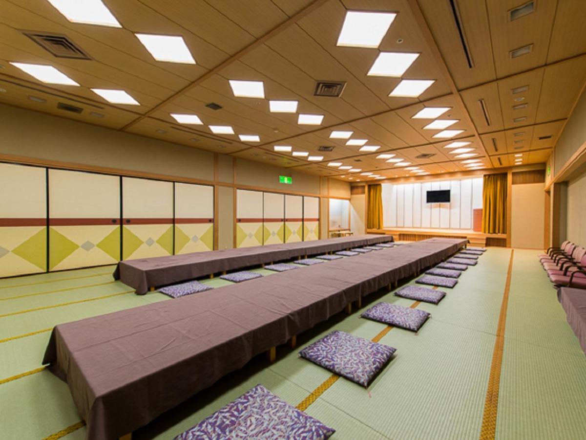 Livemax Resort Kaga Yamashiro Екстер'єр фото