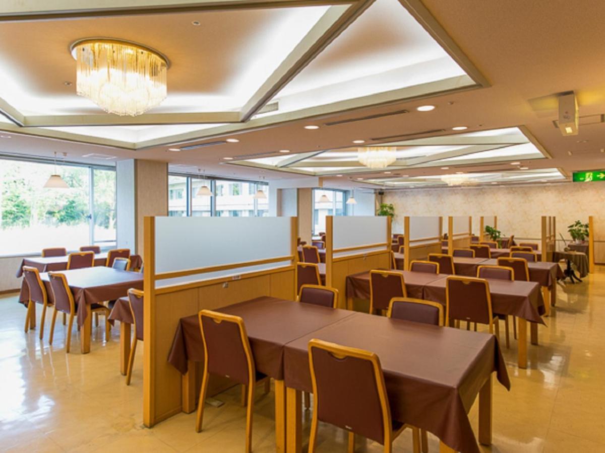 Livemax Resort Kaga Yamashiro Екстер'єр фото