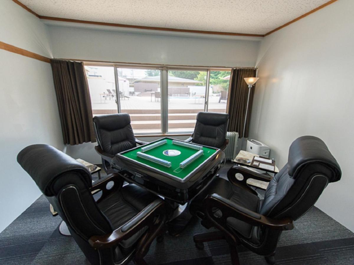 Livemax Resort Kaga Yamashiro Екстер'єр фото