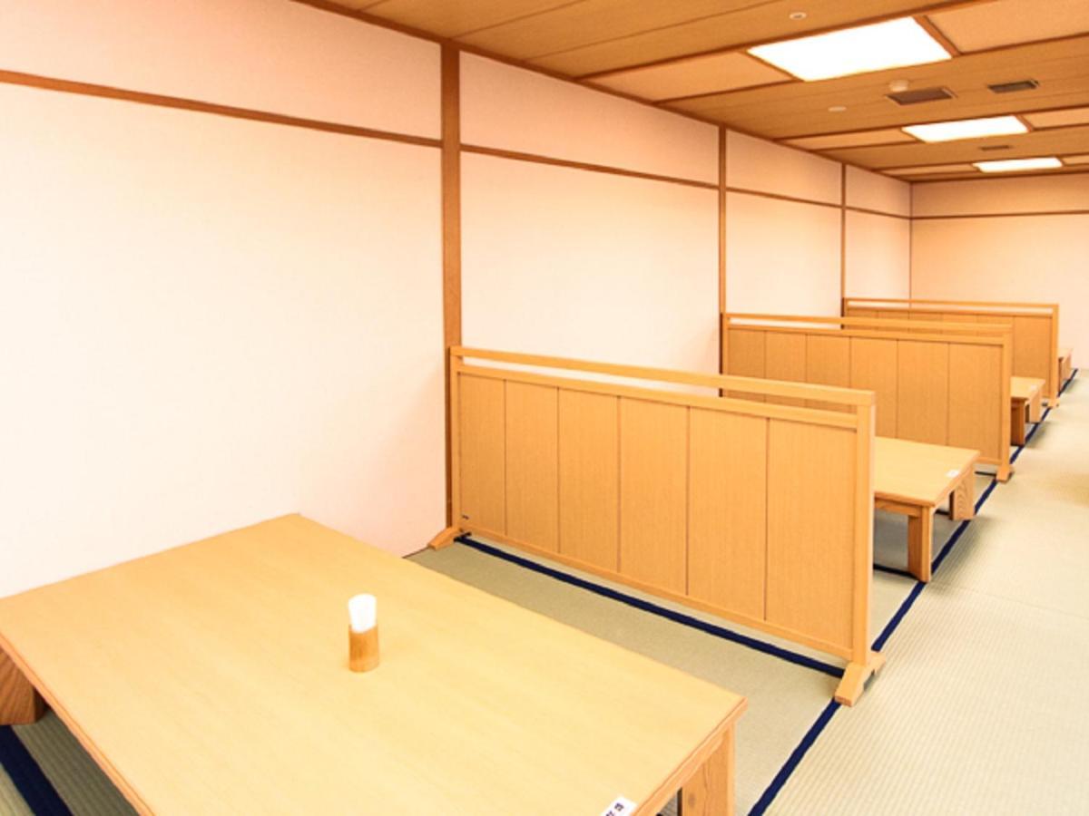 Livemax Resort Kaga Yamashiro Екстер'єр фото
