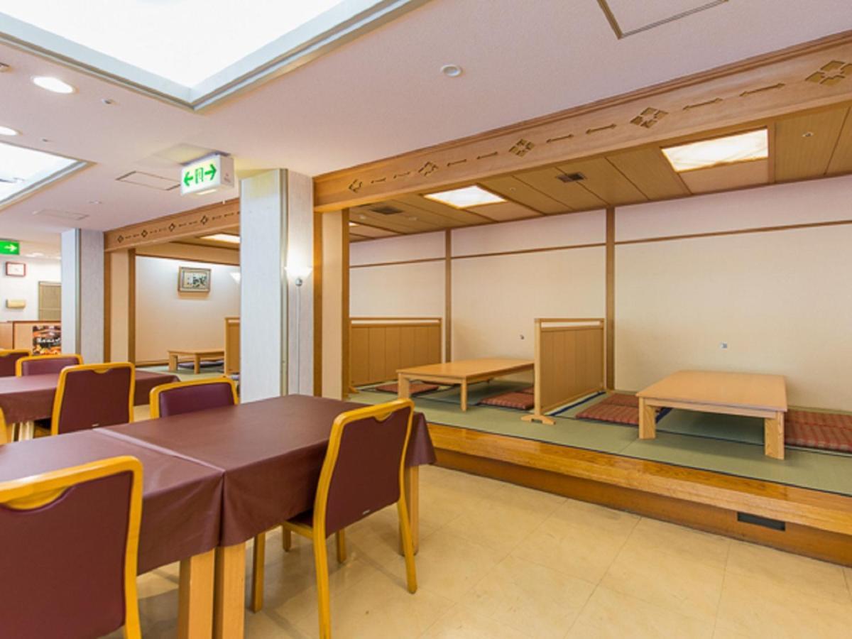Livemax Resort Kaga Yamashiro Екстер'єр фото