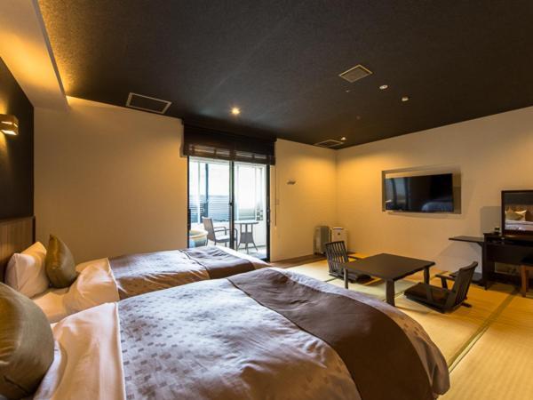 Livemax Resort Kaga Yamashiro Екстер'єр фото