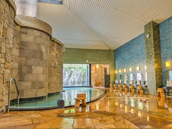 Livemax Resort Kaga Yamashiro Екстер'єр фото