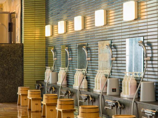 Livemax Resort Kaga Yamashiro Екстер'єр фото