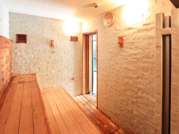 Livemax Resort Kaga Yamashiro Екстер'єр фото