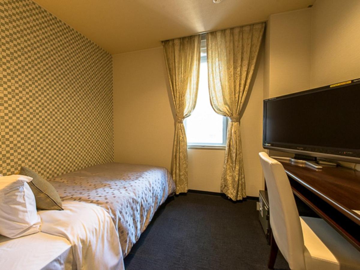 Livemax Resort Kaga Yamashiro Екстер'єр фото