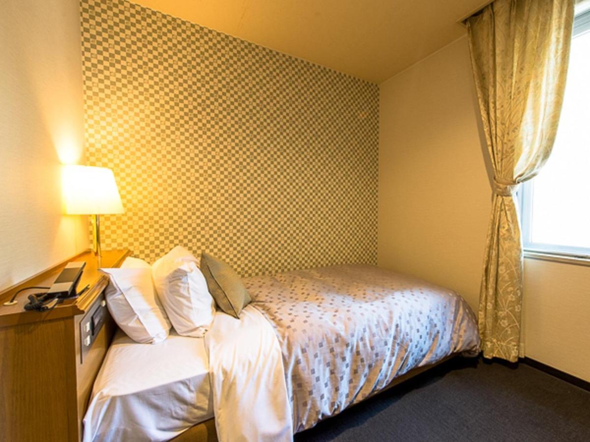 Livemax Resort Kaga Yamashiro Екстер'єр фото