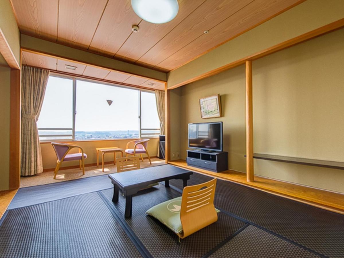 Livemax Resort Kaga Yamashiro Екстер'єр фото