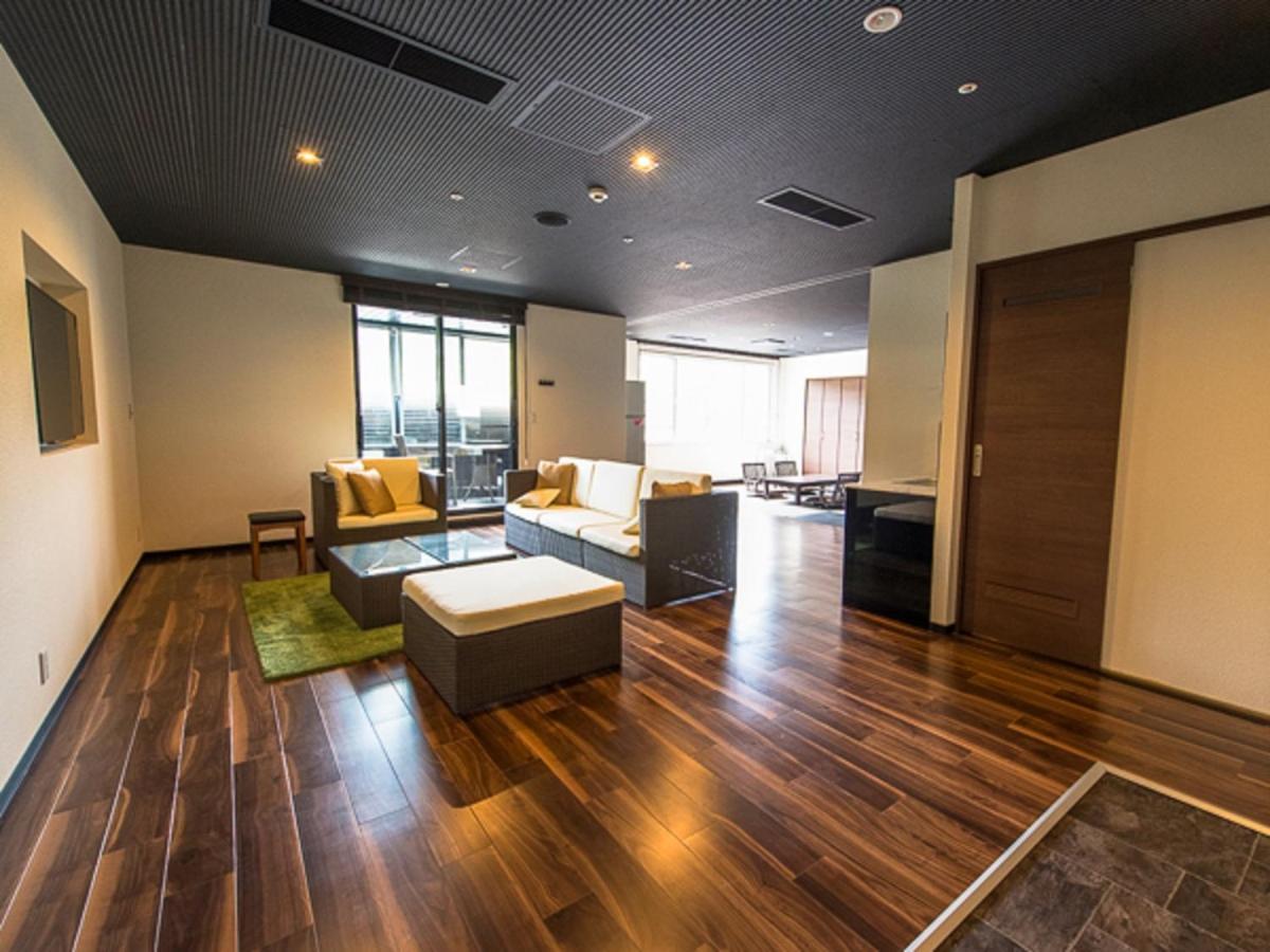 Livemax Resort Kaga Yamashiro Екстер'єр фото