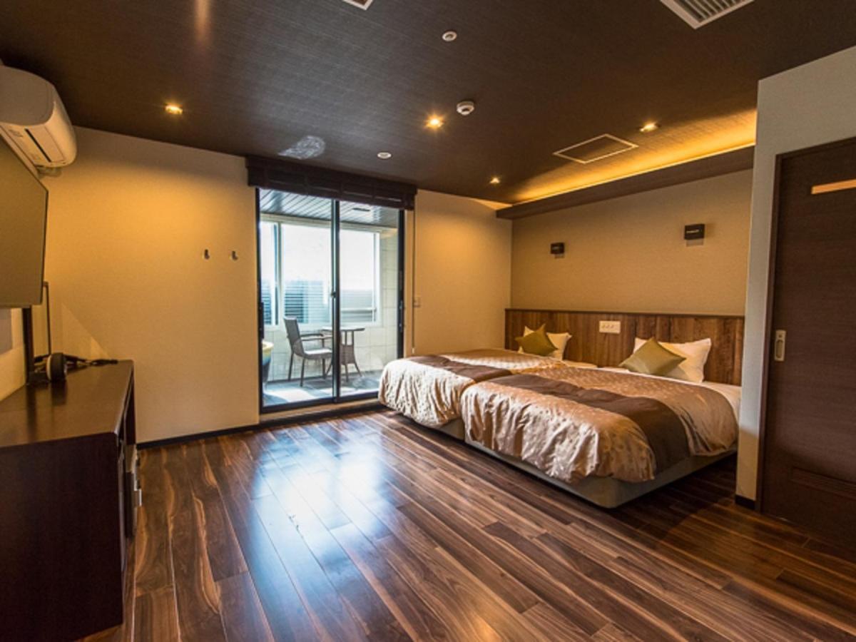 Livemax Resort Kaga Yamashiro Екстер'єр фото