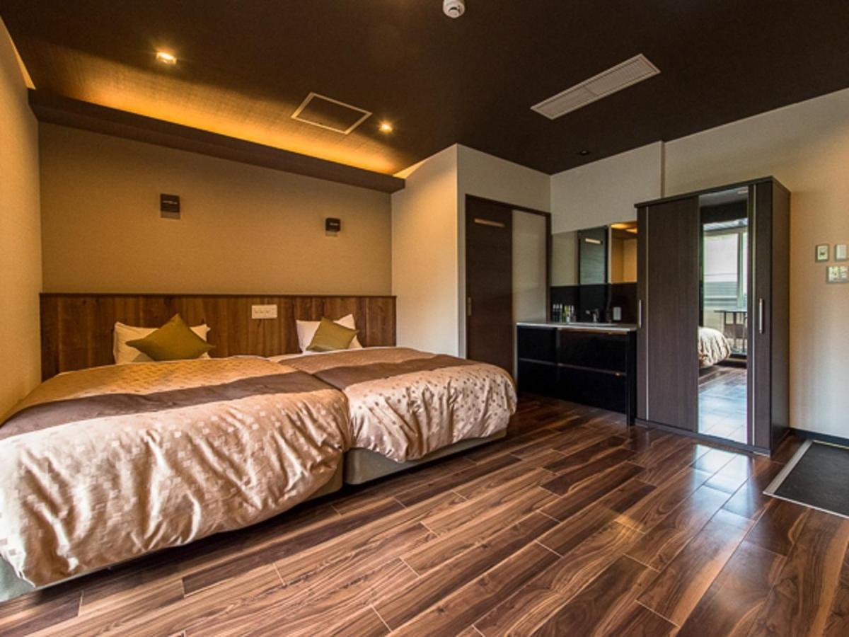 Livemax Resort Kaga Yamashiro Екстер'єр фото