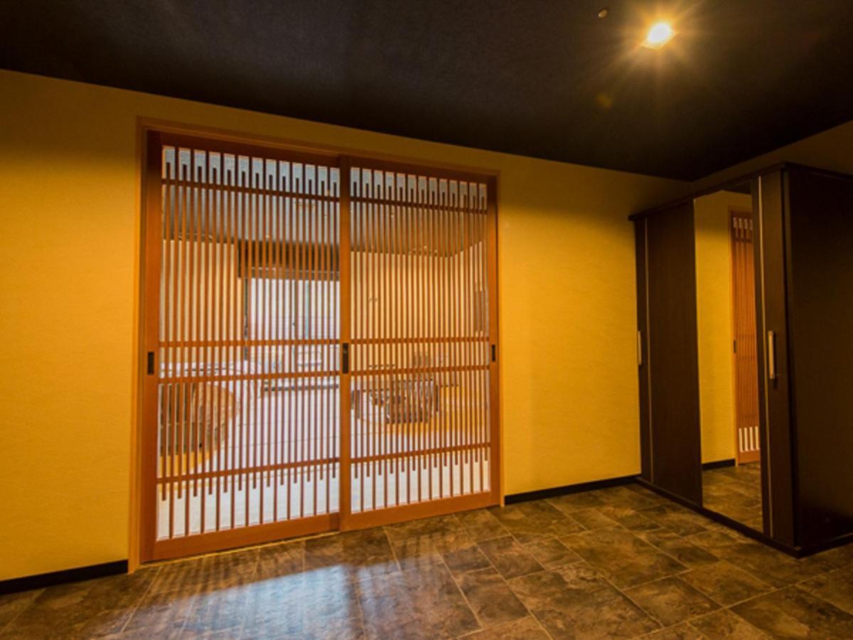 Livemax Resort Kaga Yamashiro Екстер'єр фото