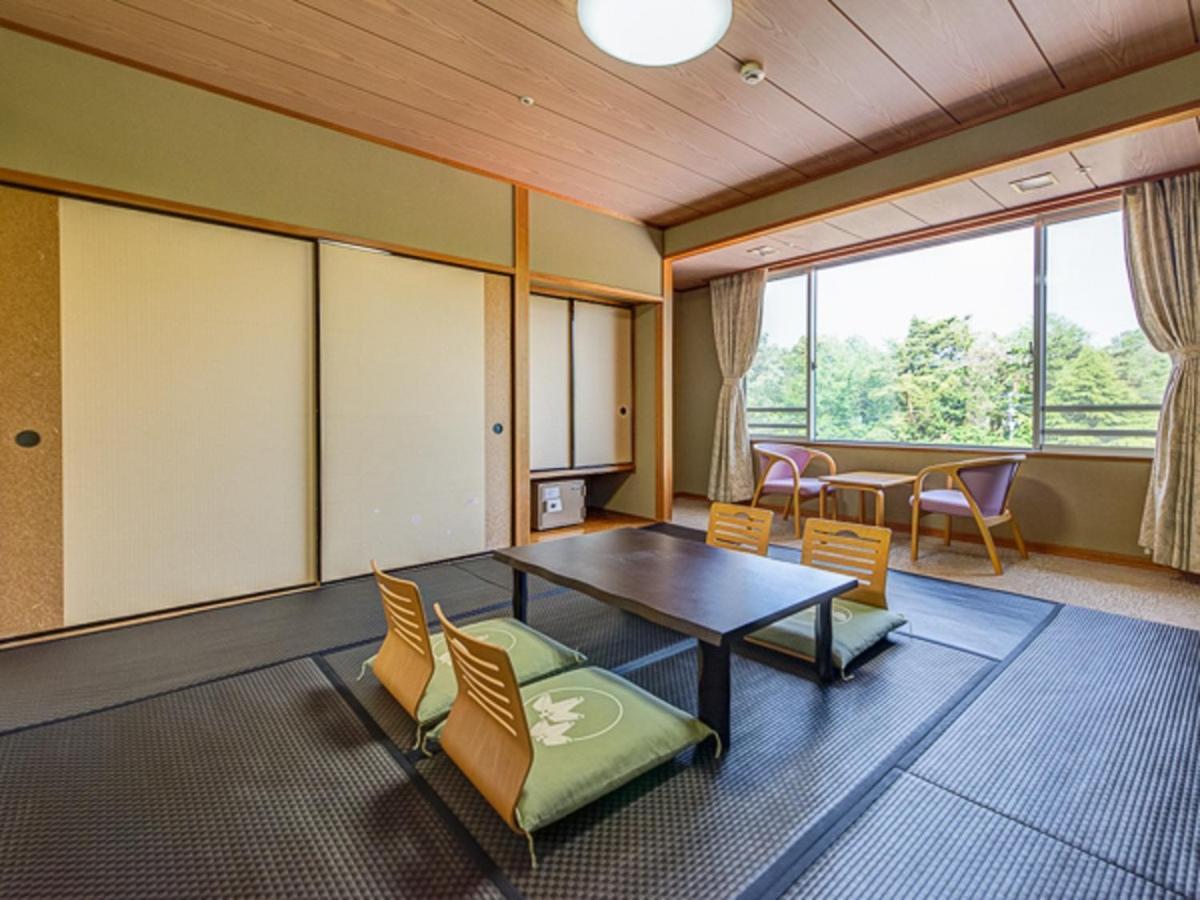 Livemax Resort Kaga Yamashiro Екстер'єр фото