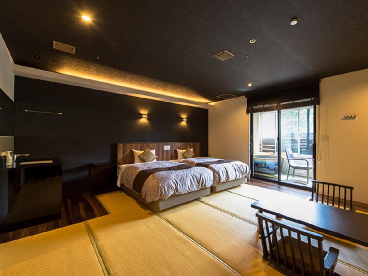 Livemax Resort Kaga Yamashiro Екстер'єр фото