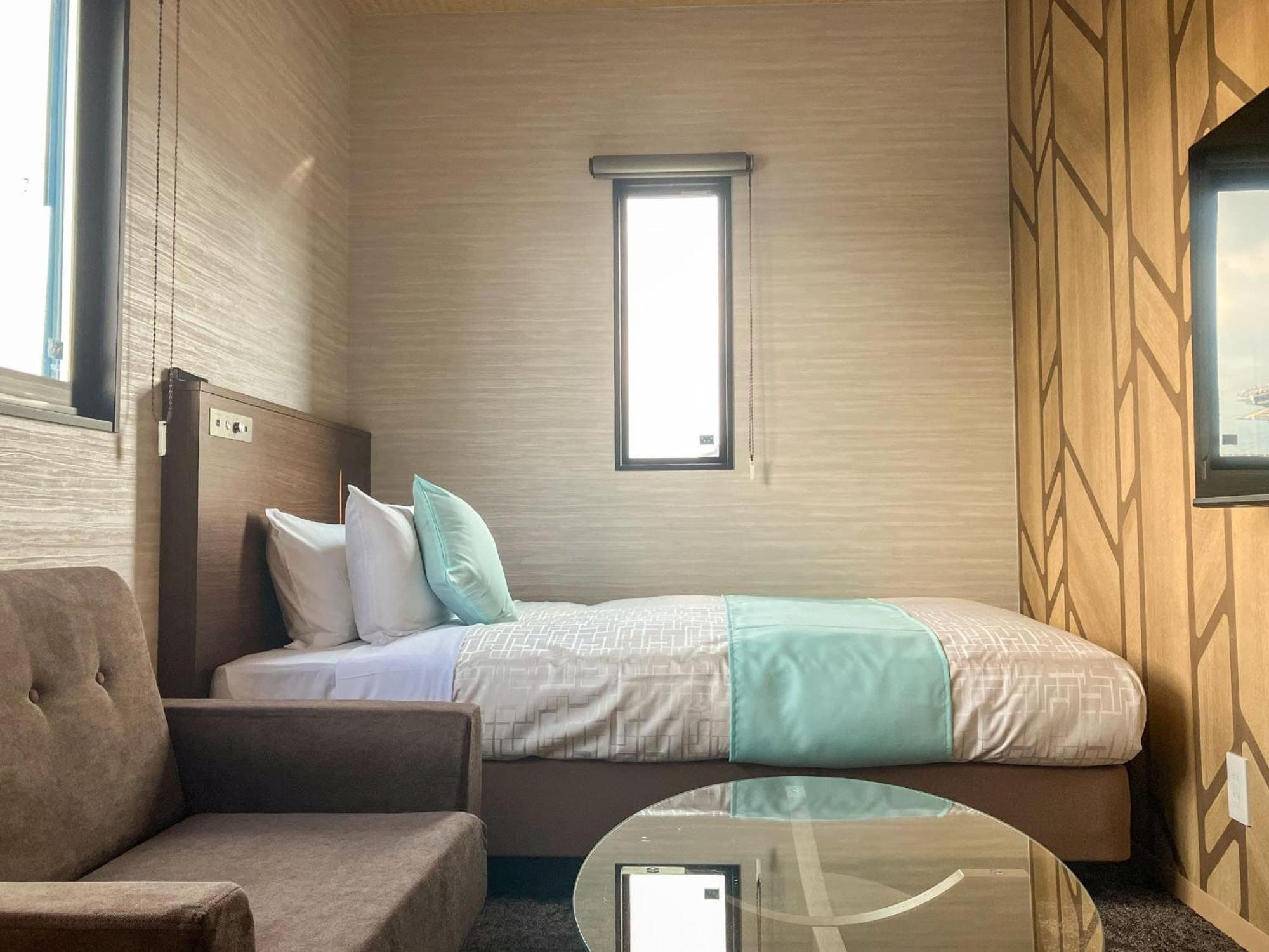 Livemax Resort Kaga Yamashiro Екстер'єр фото